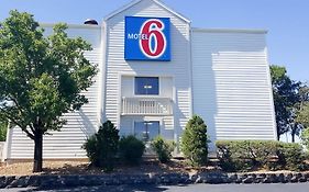 Motel 6-Maryland Heights, MO