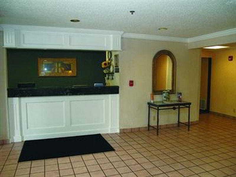 Motel 6-Maryland Heights, MO Interior foto